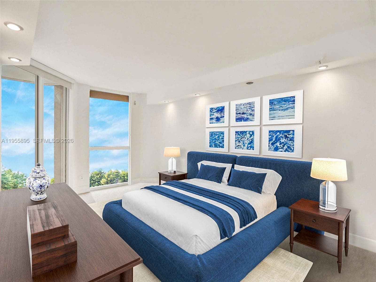 21205 Yacht Club Dr # 507, Aventura, FL 33180 photo 3