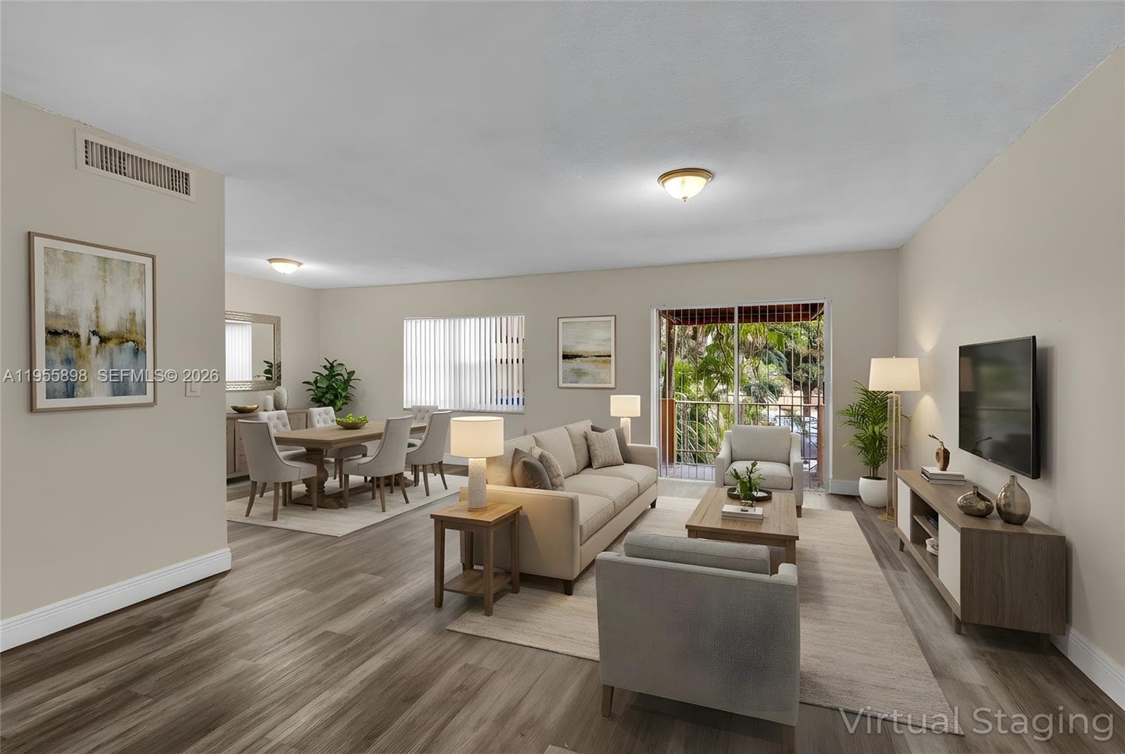 17901 NW 68th Ave # T206, Hialeah, FL 33015 photo 2