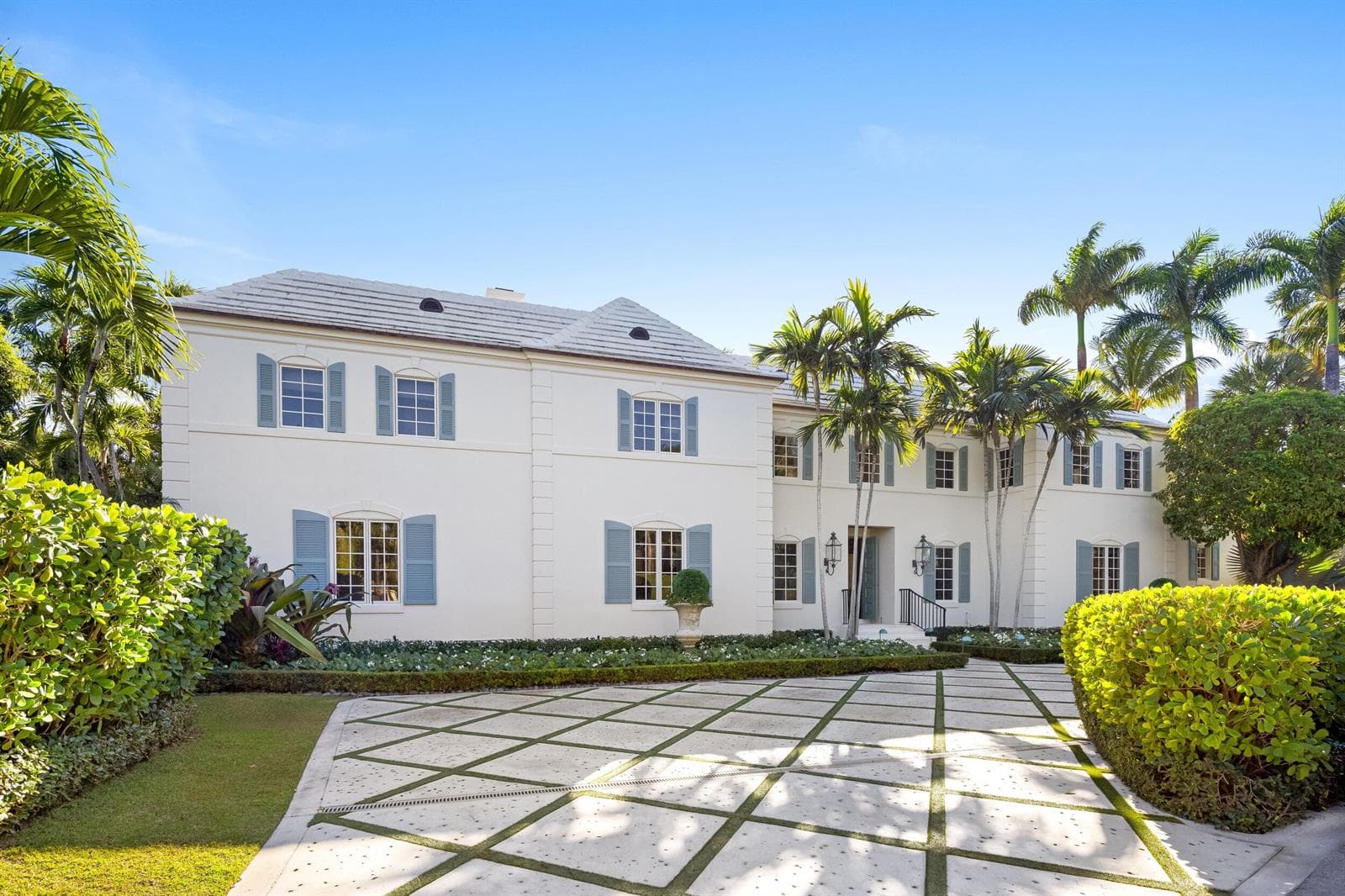 9 Via Vizcaya, Palm Beach, FL 33480 photo 3