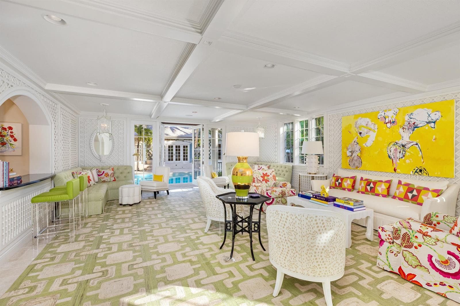 9 Via Vizcaya, Palm Beach, FL 33480 photo 5