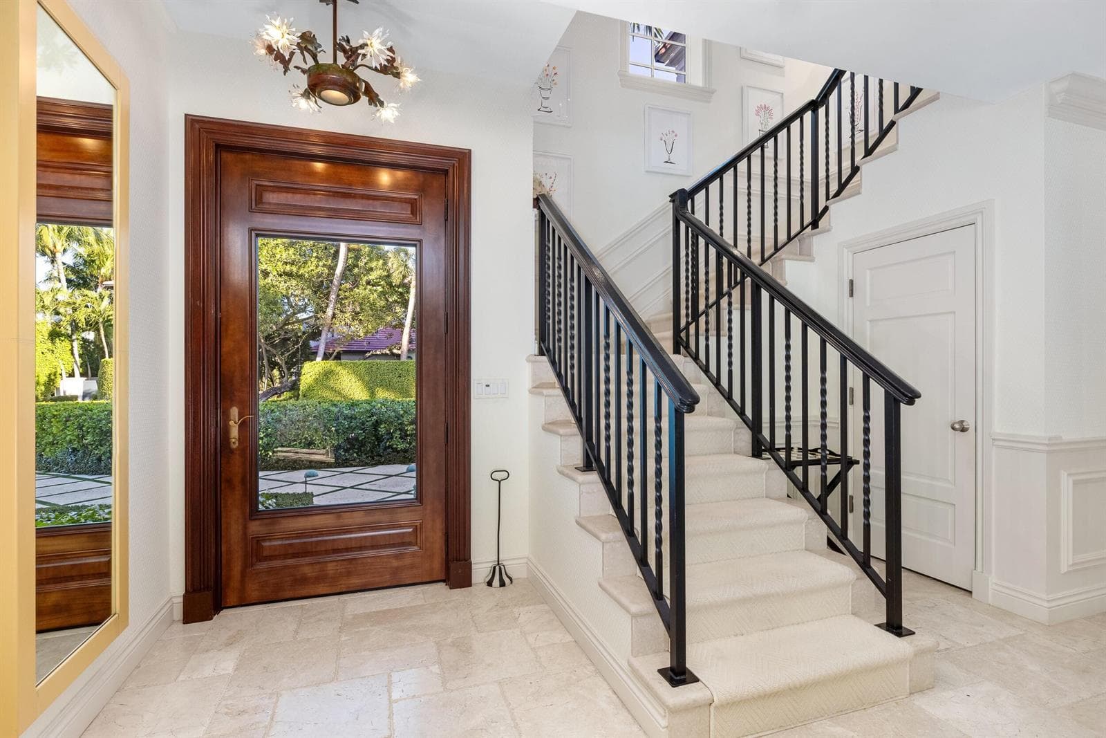 9 Via Vizcaya, Palm Beach, FL 33480 photo 4