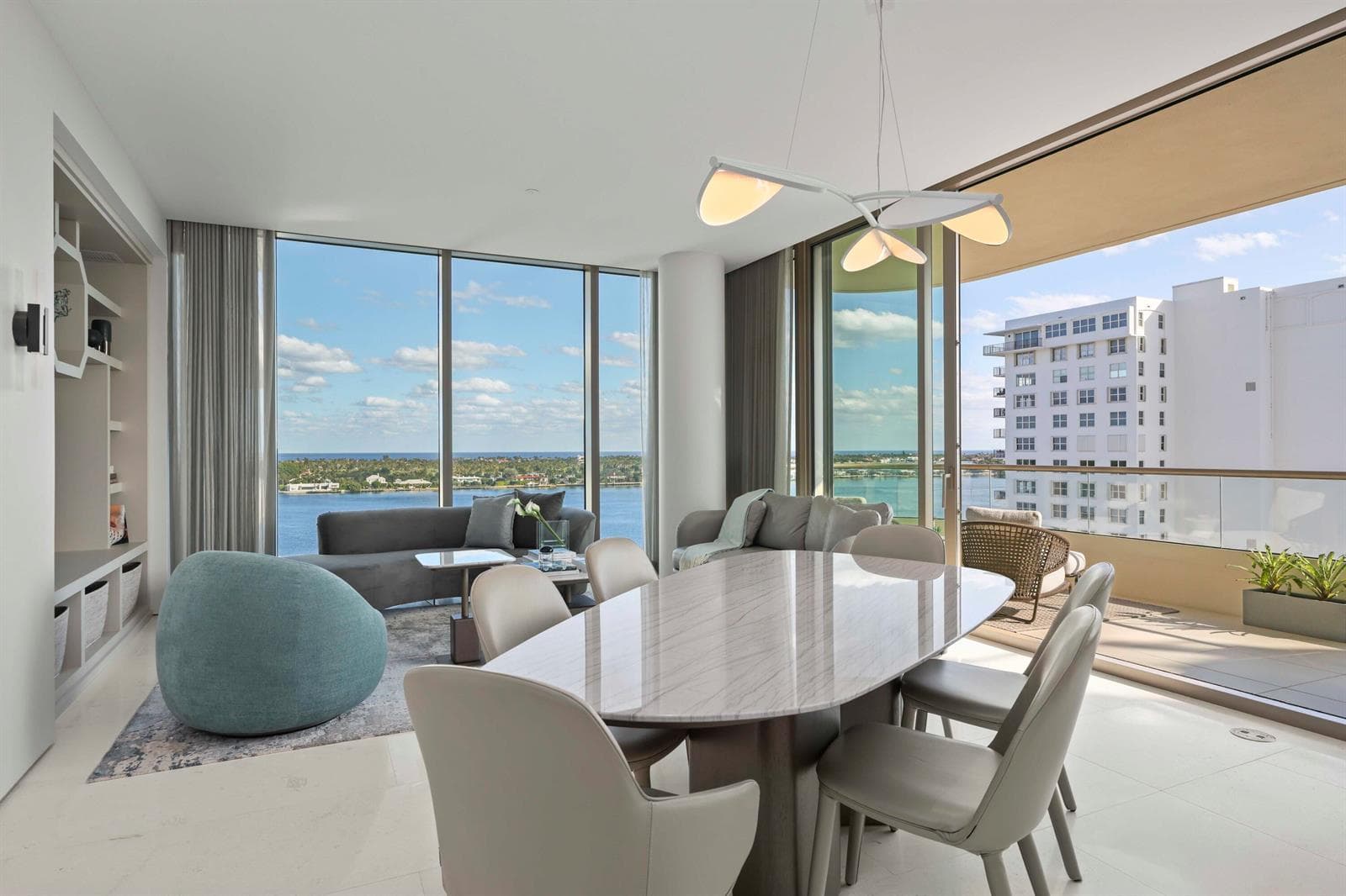 200 Arkona Court # 1002, West Palm Beach, FL 33401 photo 3