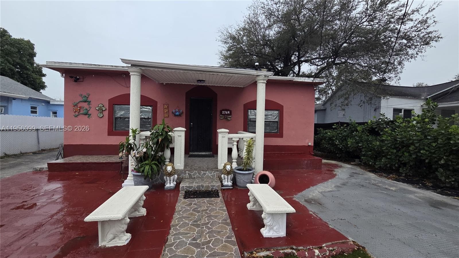 2764 NW 31st St, Miami, FL 33142 photo 2