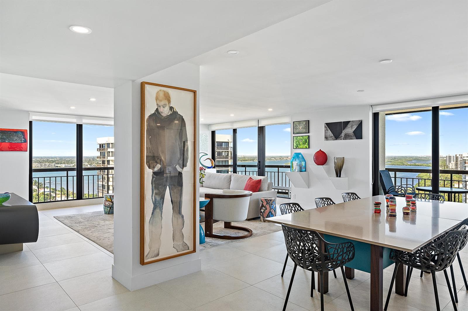 4000 N Ocean Drive # 2503, Singer Island, FL 33404 photo 2
