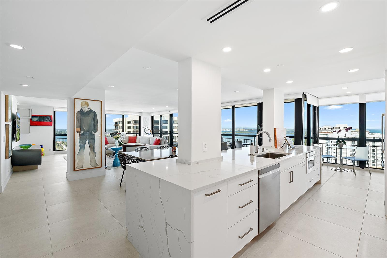 4000 N Ocean Drive # 2503, Singer Island, FL 33404 photo 4