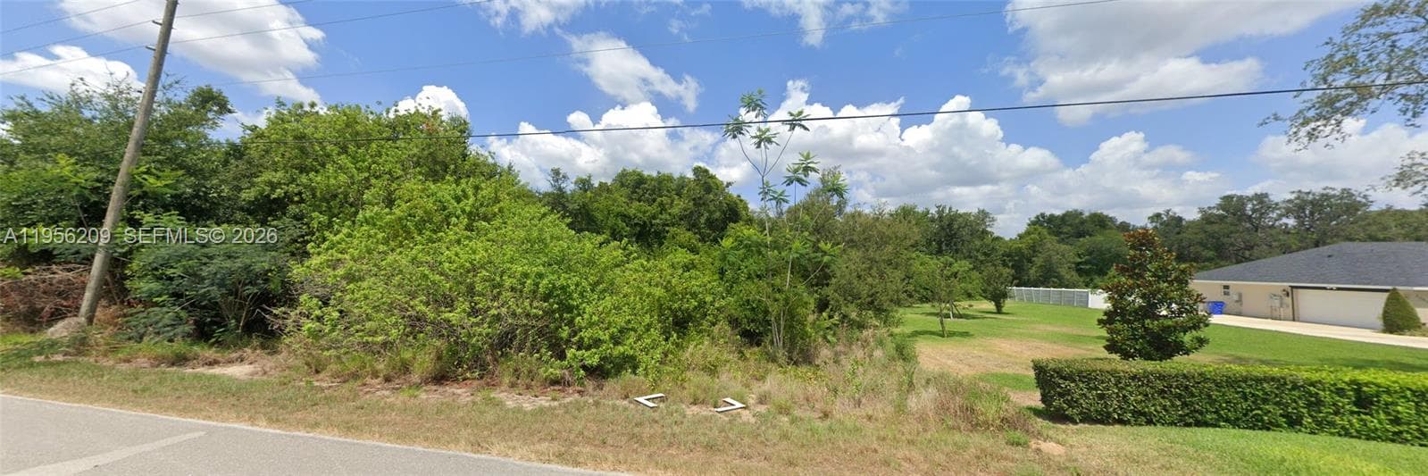 1701 N GASTER RD, Avon Park, FL 33825