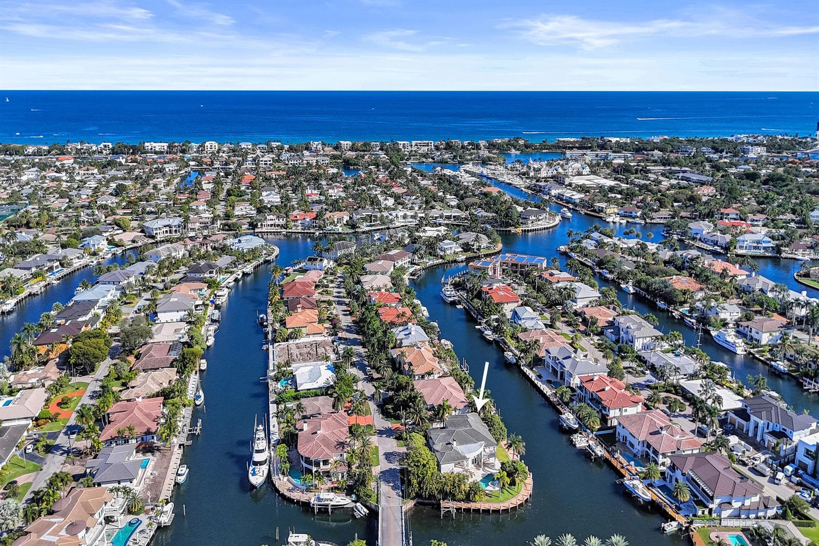 2330 NE 31st Court, Lighthouse Point, FL 33064 photo 2