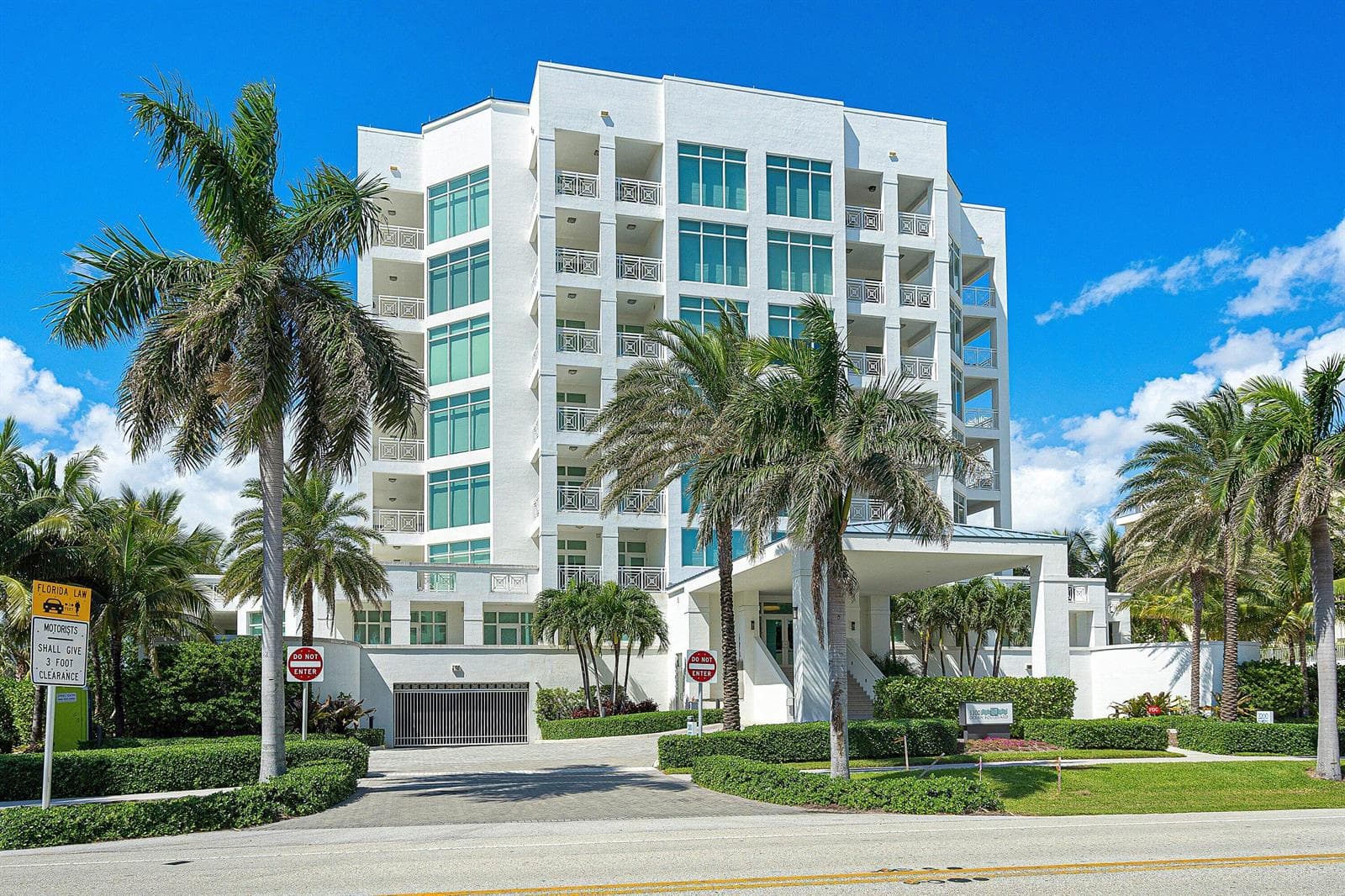 3200 S Ocean Boulevard # 201, Highland Beach, FL 33487 photo 2