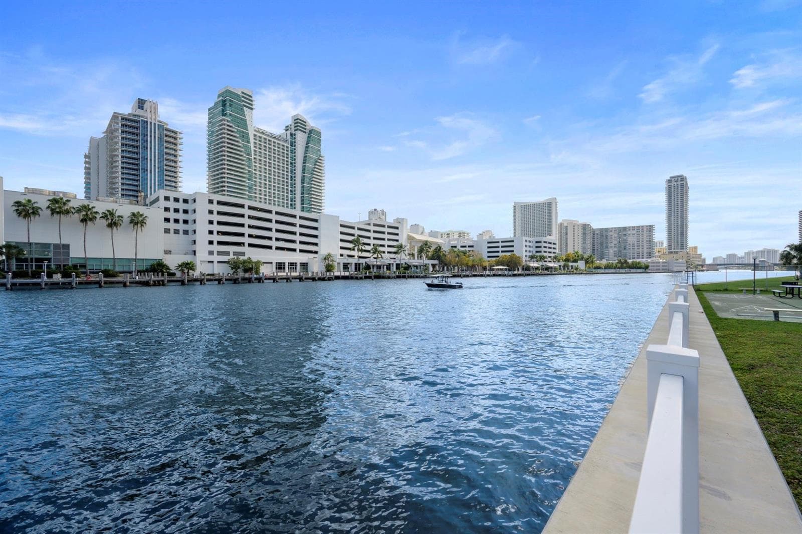 600 Parkview Drive # 1111 (PH11), Hallandale Beach, FL 33009 photo 2