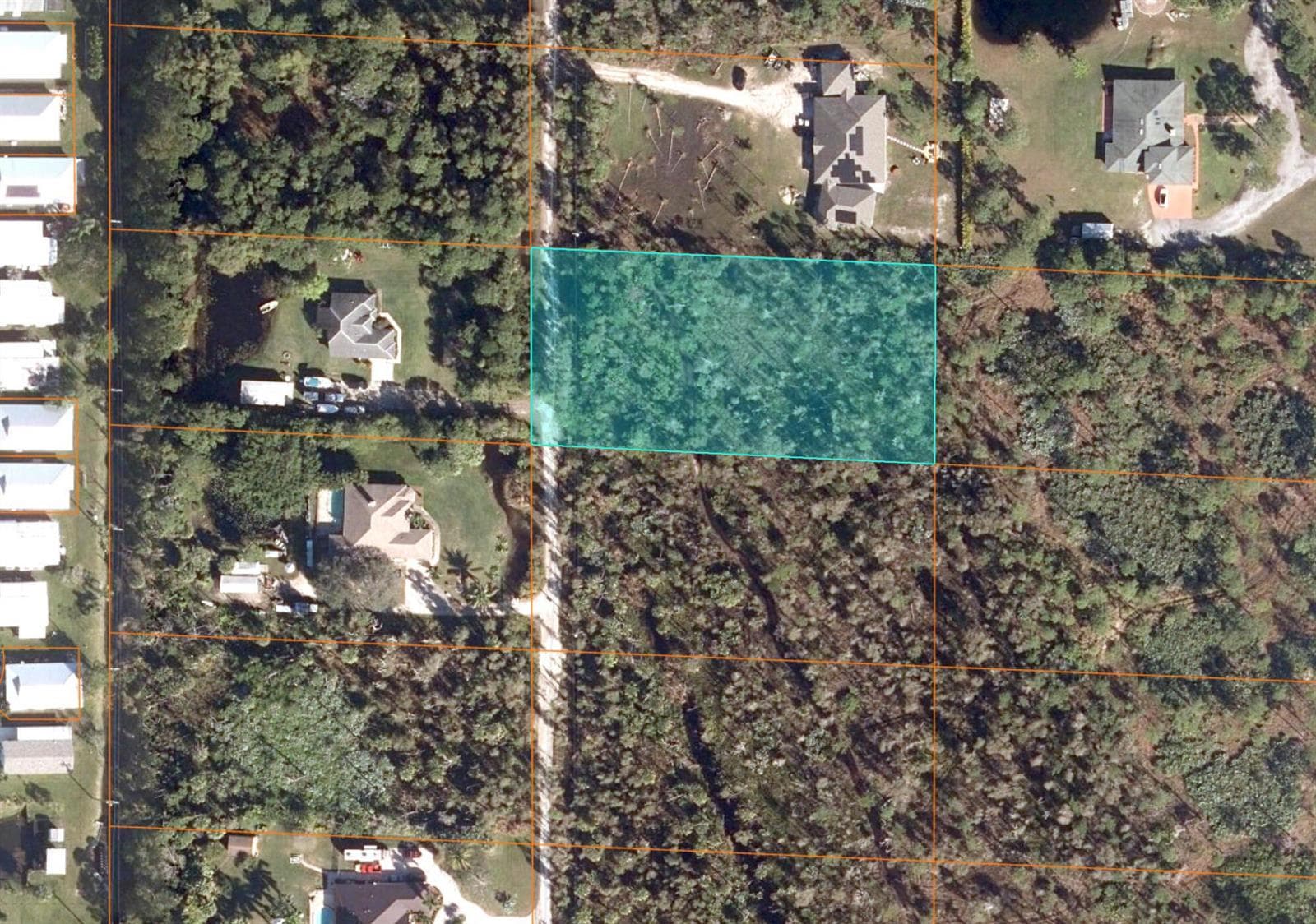 -- Dyer Road, Fort Pierce, FL 34952 photo 2