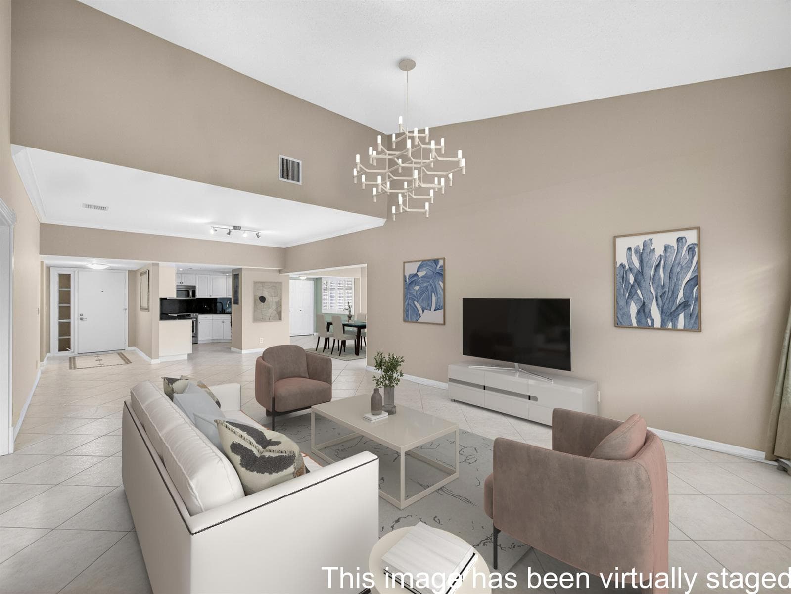 1660 Twelve Oaks Way # 303, North Palm Beach, FL 33408 photo 2