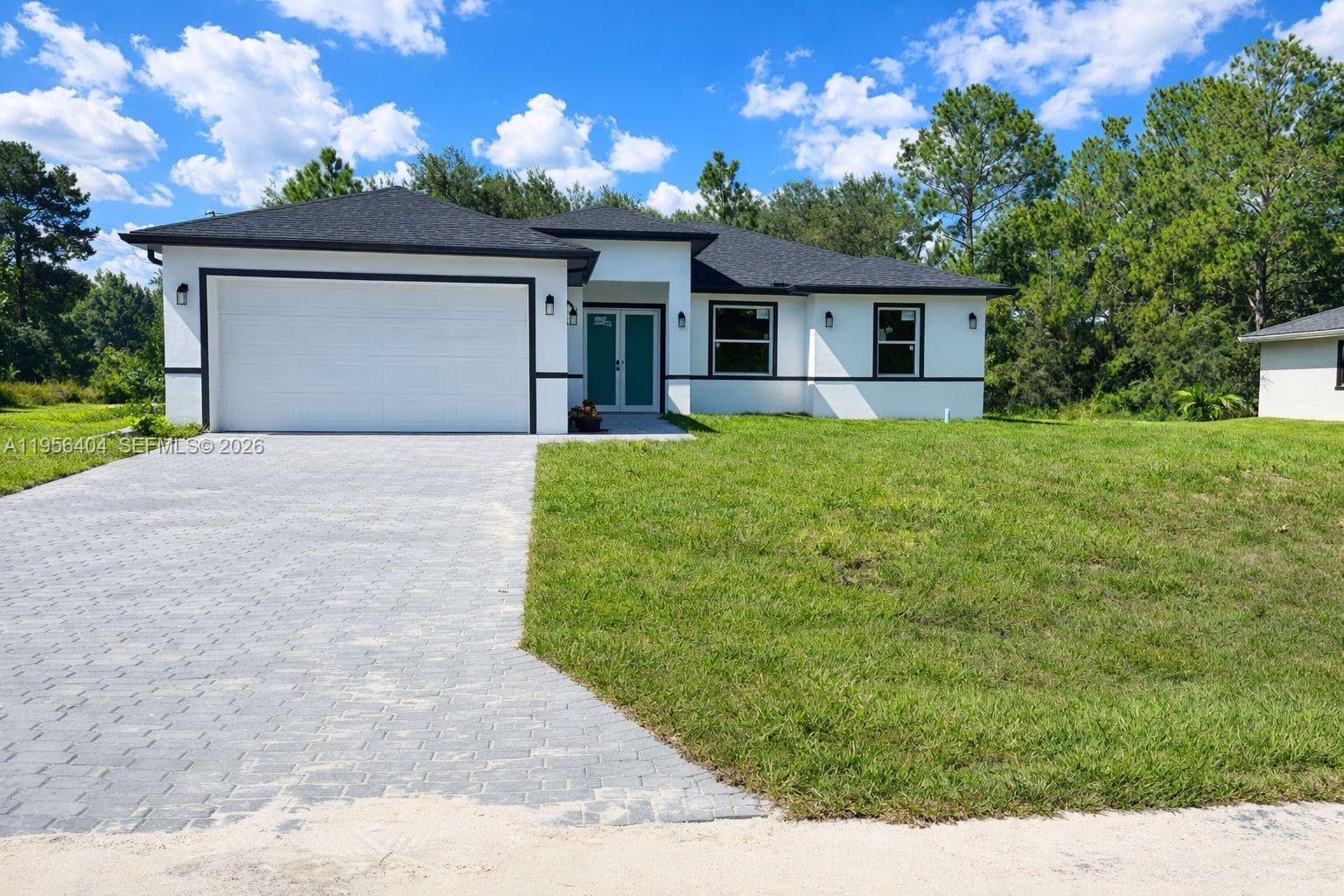 3901 E 19th St, Lehigh Acres, FL 33972