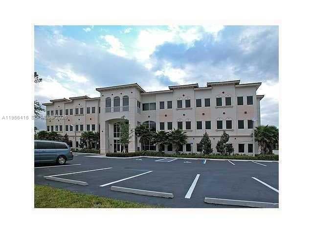 2893 Executive Park Dr # 125, Weston, FL 33331