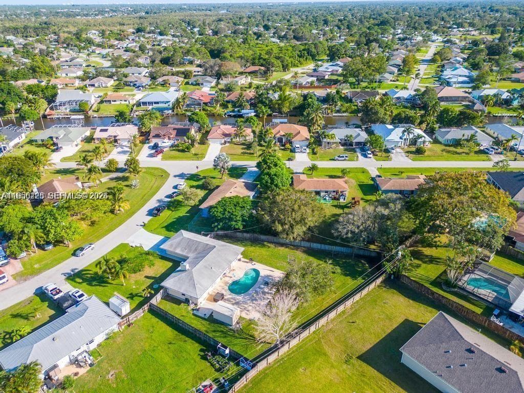 714 NE Lanfair St, Port St. Lucie, FL 34983 photo 3
