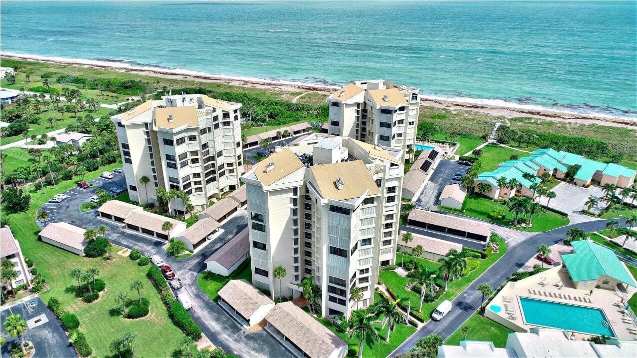 2400 S Ocean # 4244, Fort Pierce, FL 34949 photo 3