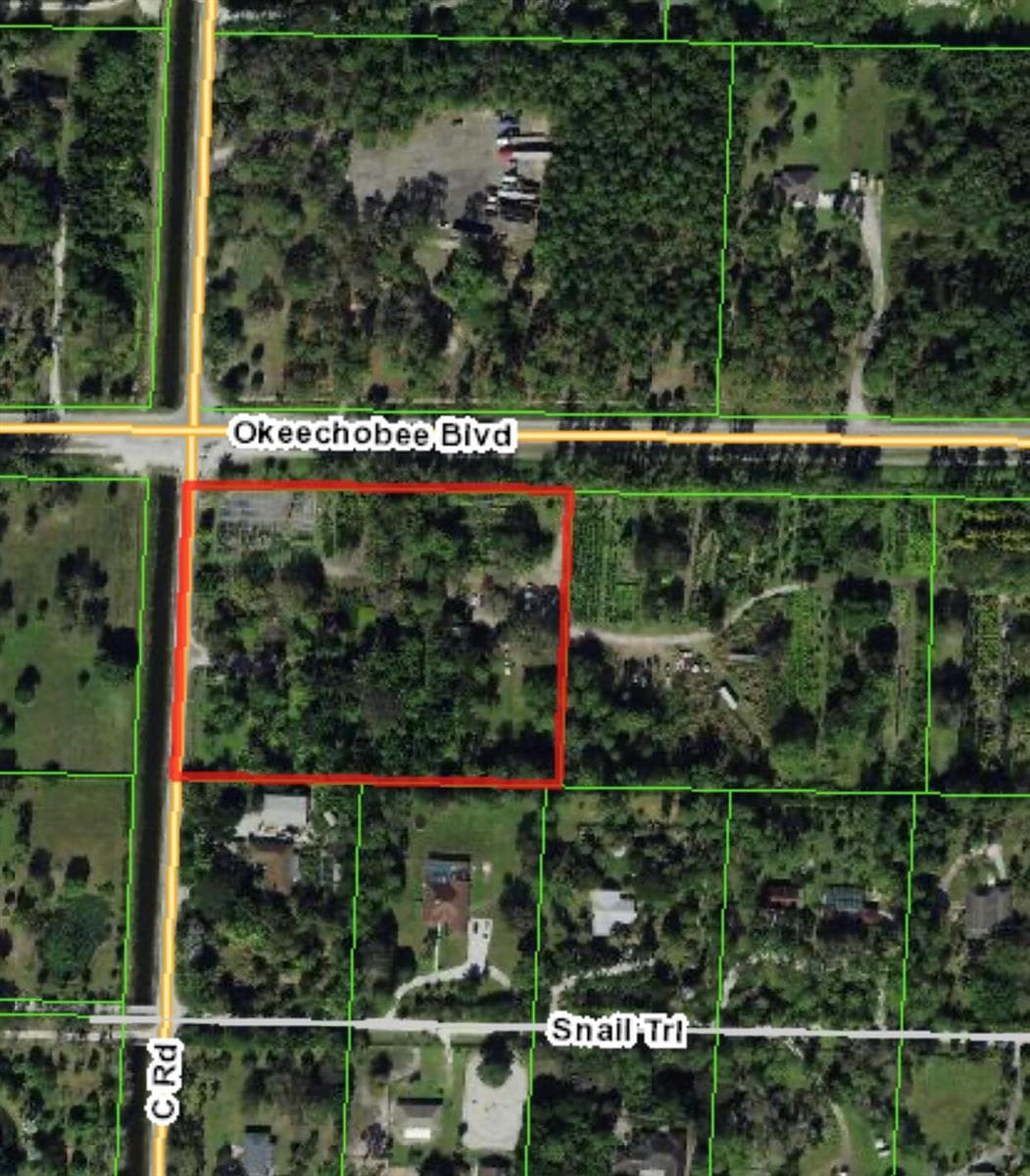 14920 Okeechobee Boulevard, FL 33470 photo 2