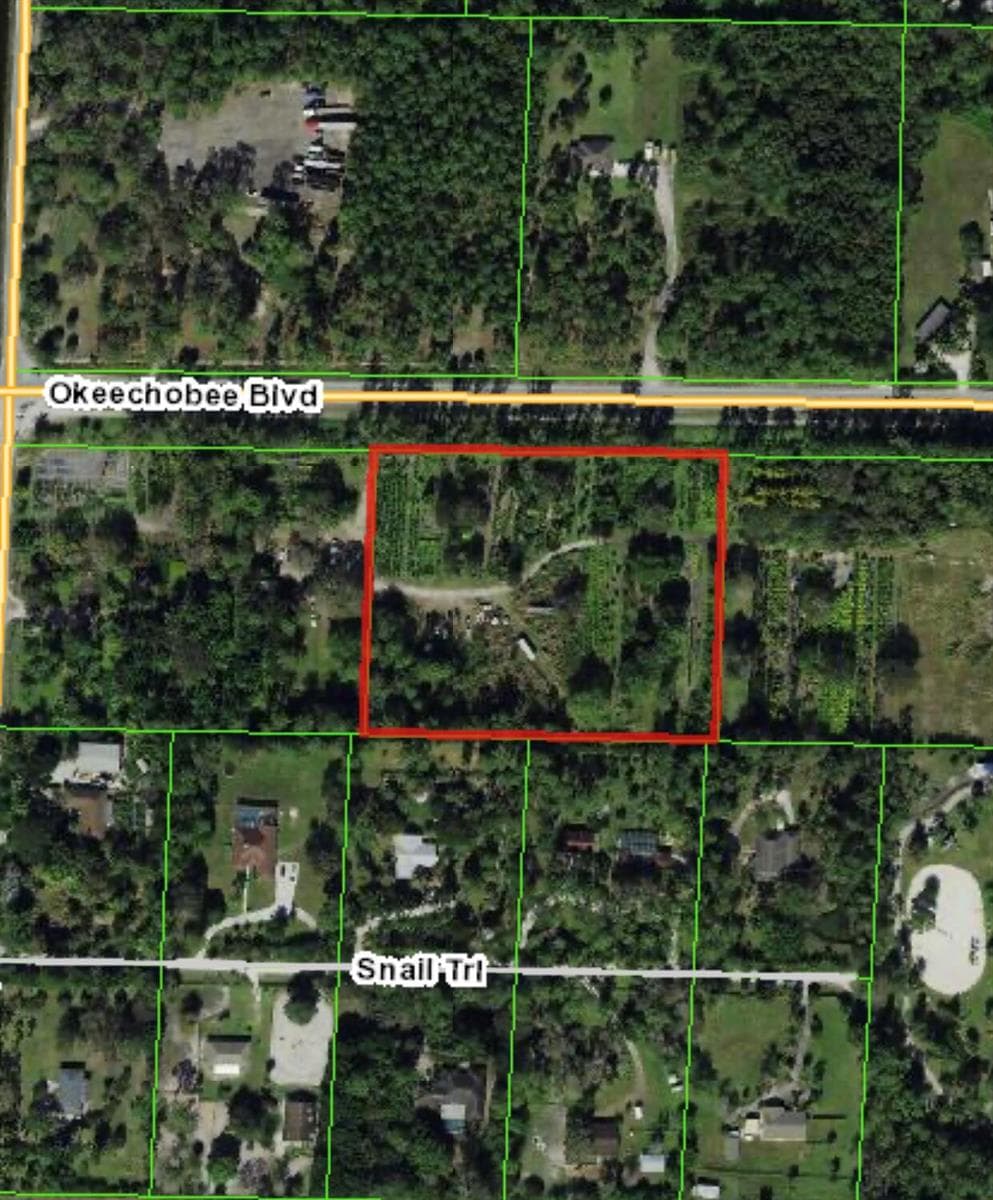 14920 Okeechobee Boulevard, FL 33470 photo 3