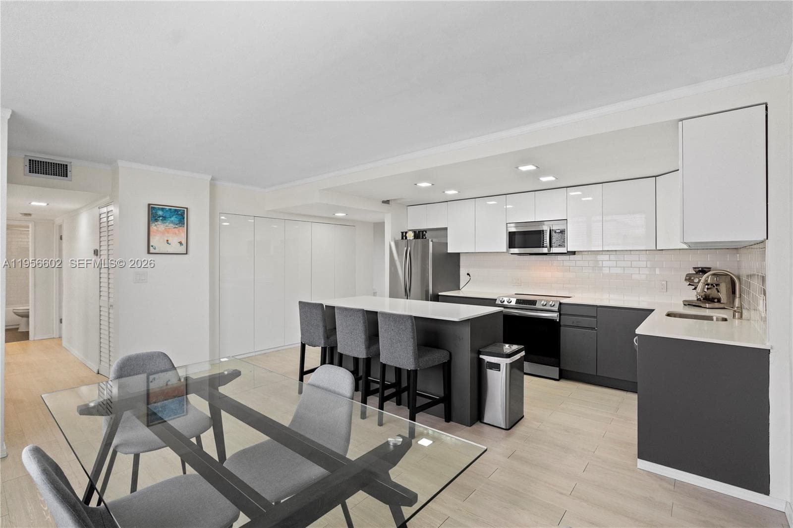 3440 NE 192nd St # 5P-A, Aventura, FL 33180