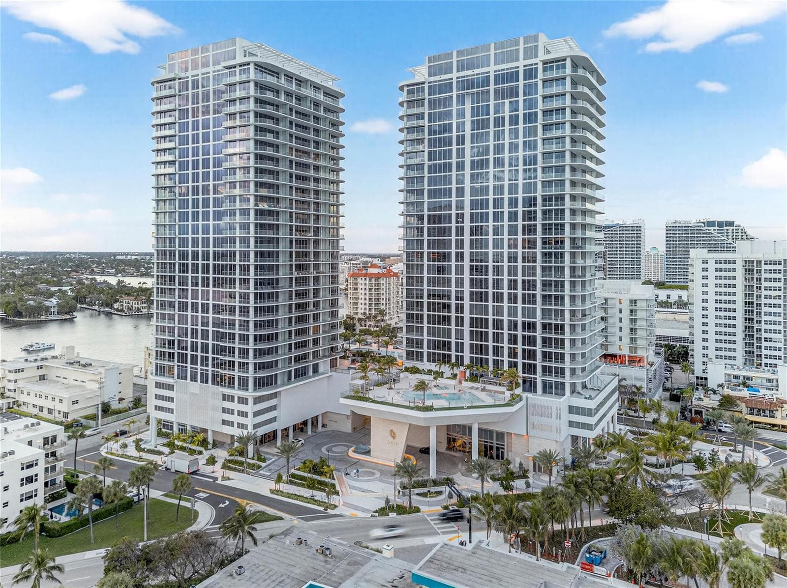 153 N Seabreeze # 1901-s, Fort Lauderdale, FL 33304 photo 2