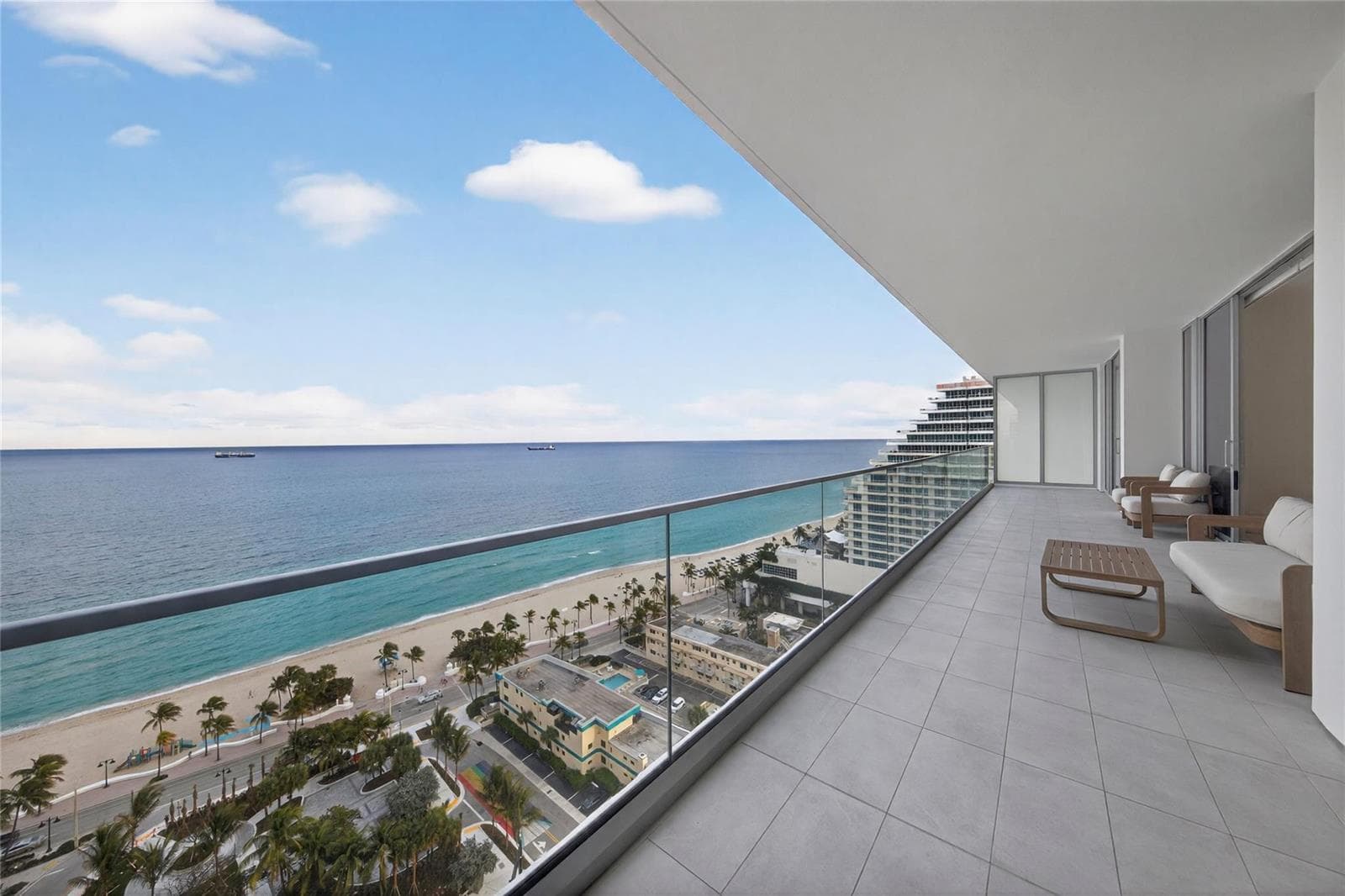 153 N Seabreeze # 1901-s, Fort Lauderdale, FL 33304 photo 3