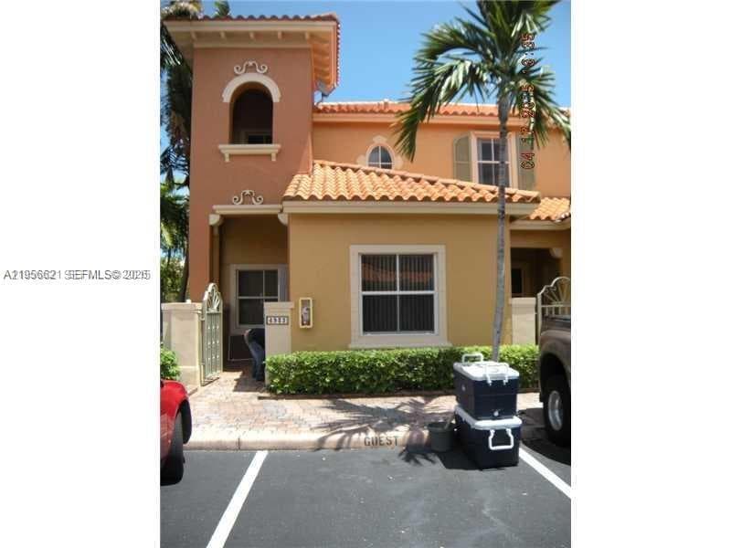 4932 Windward Way # 1301, Dania Beach, FL 33312