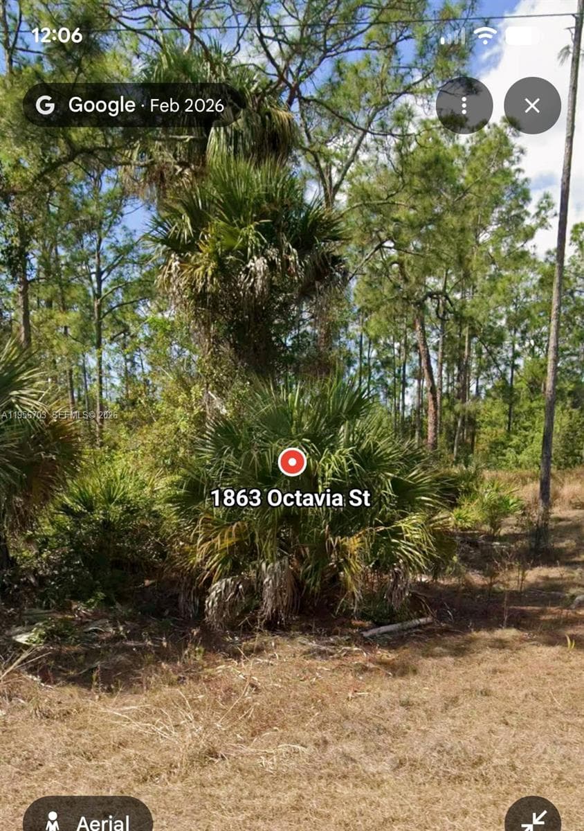 1863 octavia st, Lehigh Acres, FL 33972