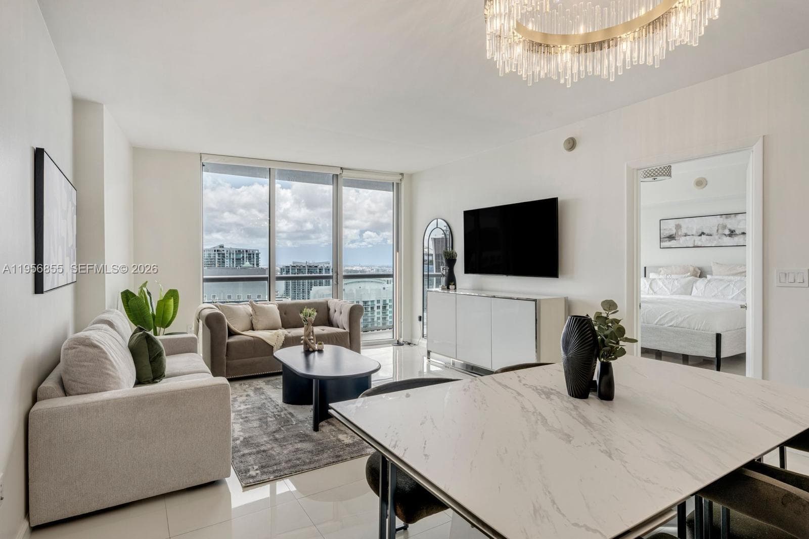 485 Brickell Ave # 4706, Miami, FL 33131