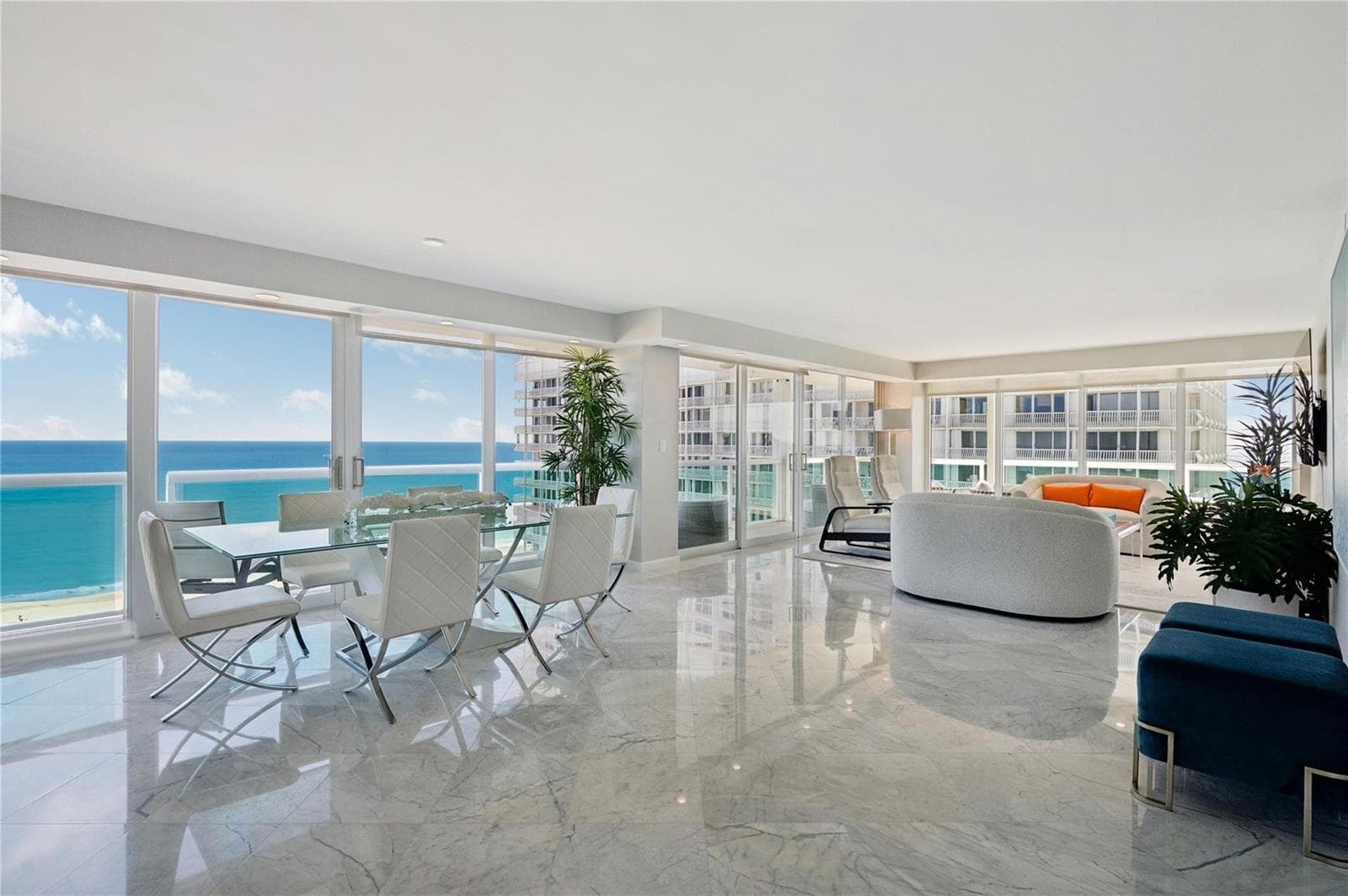 2100 S Ocean Lane # 1411, Fort Lauderdale, FL 33316 photo 2