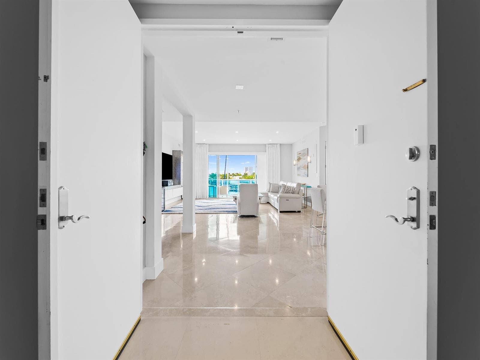 516 Hendricks Isle # 4B, Fort Lauderdale, FL 33301 photo 5