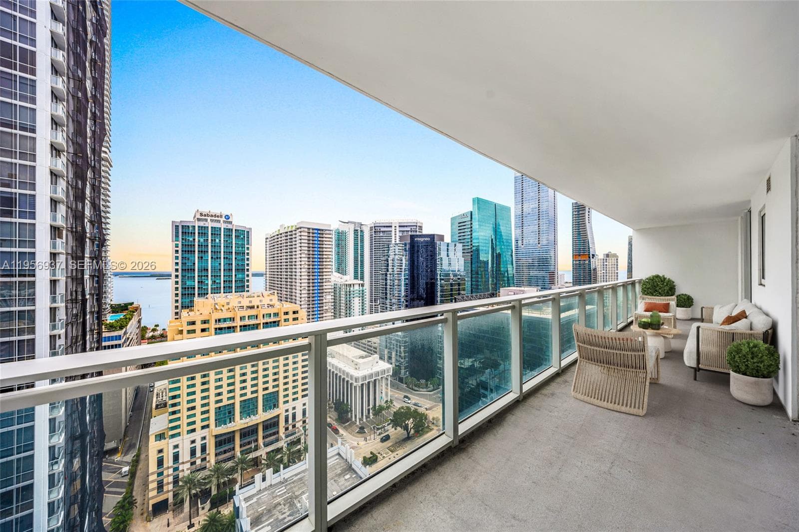 1080 Brickell Ave # 2708, Miami, FL 33131 photo 2