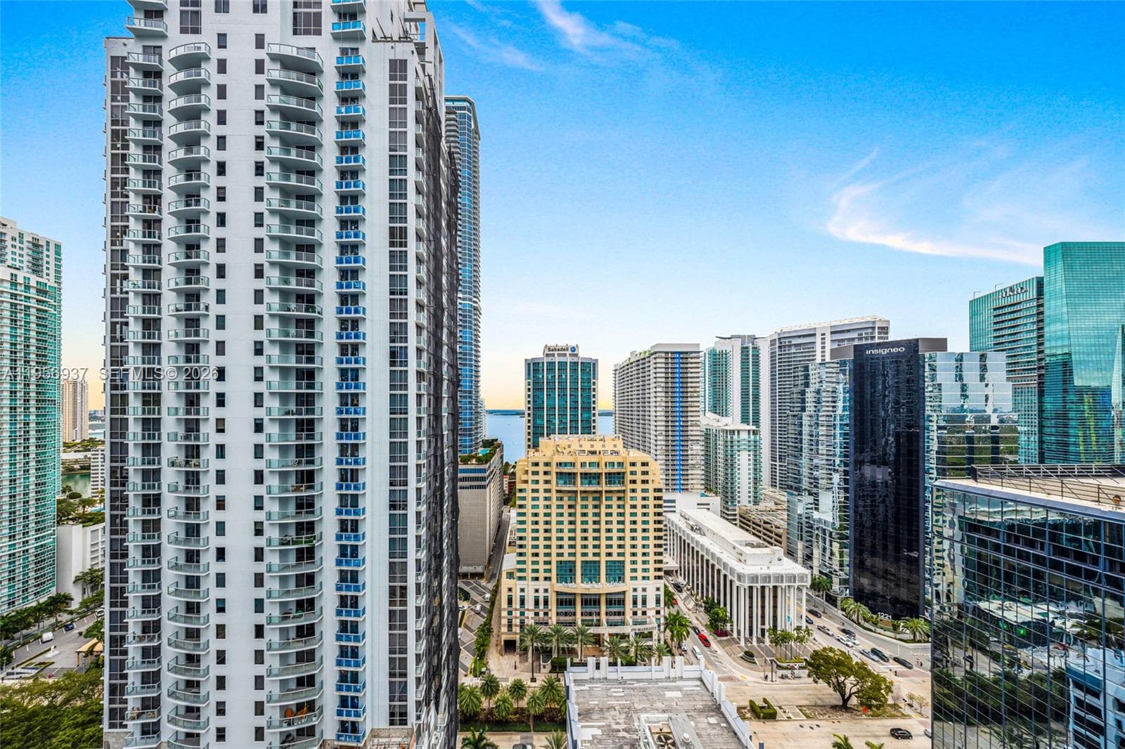 1080 Brickell Ave # 2708, Miami, FL 33131 photo 3
