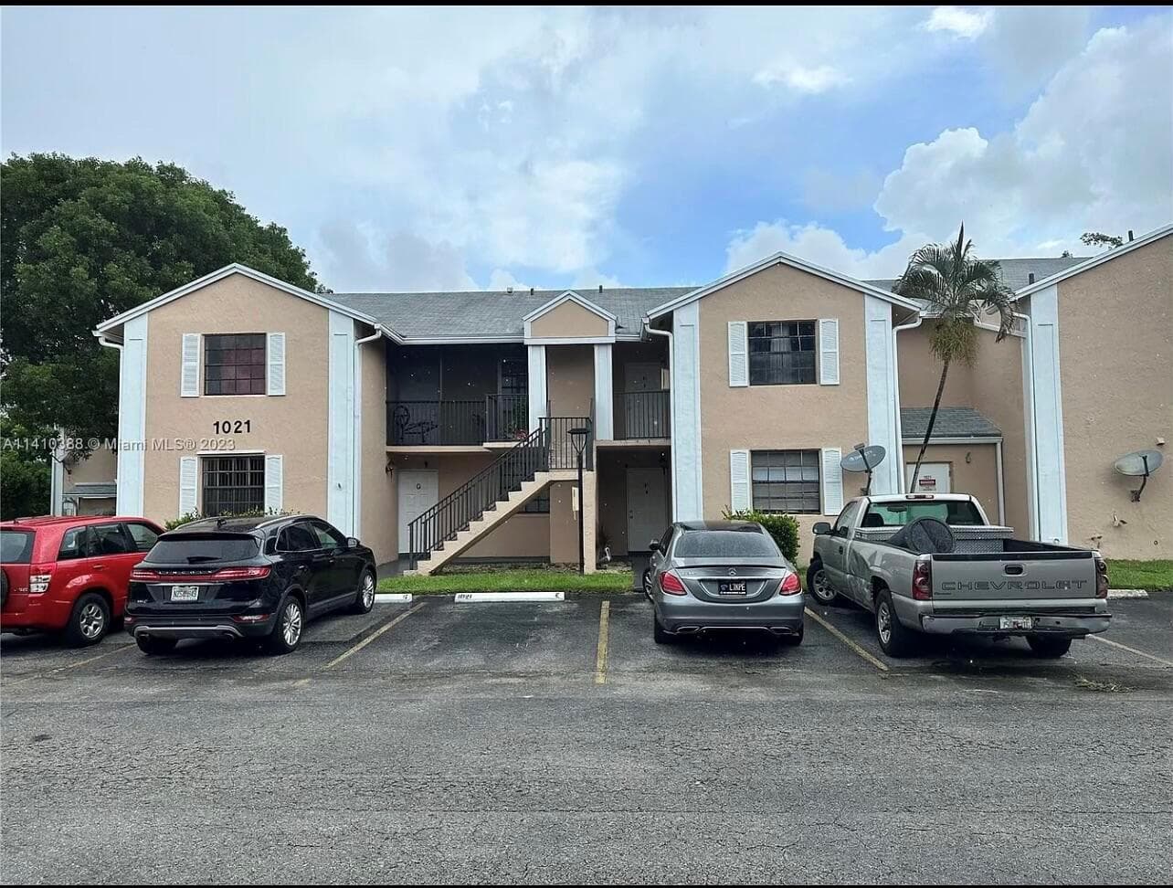 1021 Adams Avenue # 1021f, Homestead, FL 33034 photo 2
