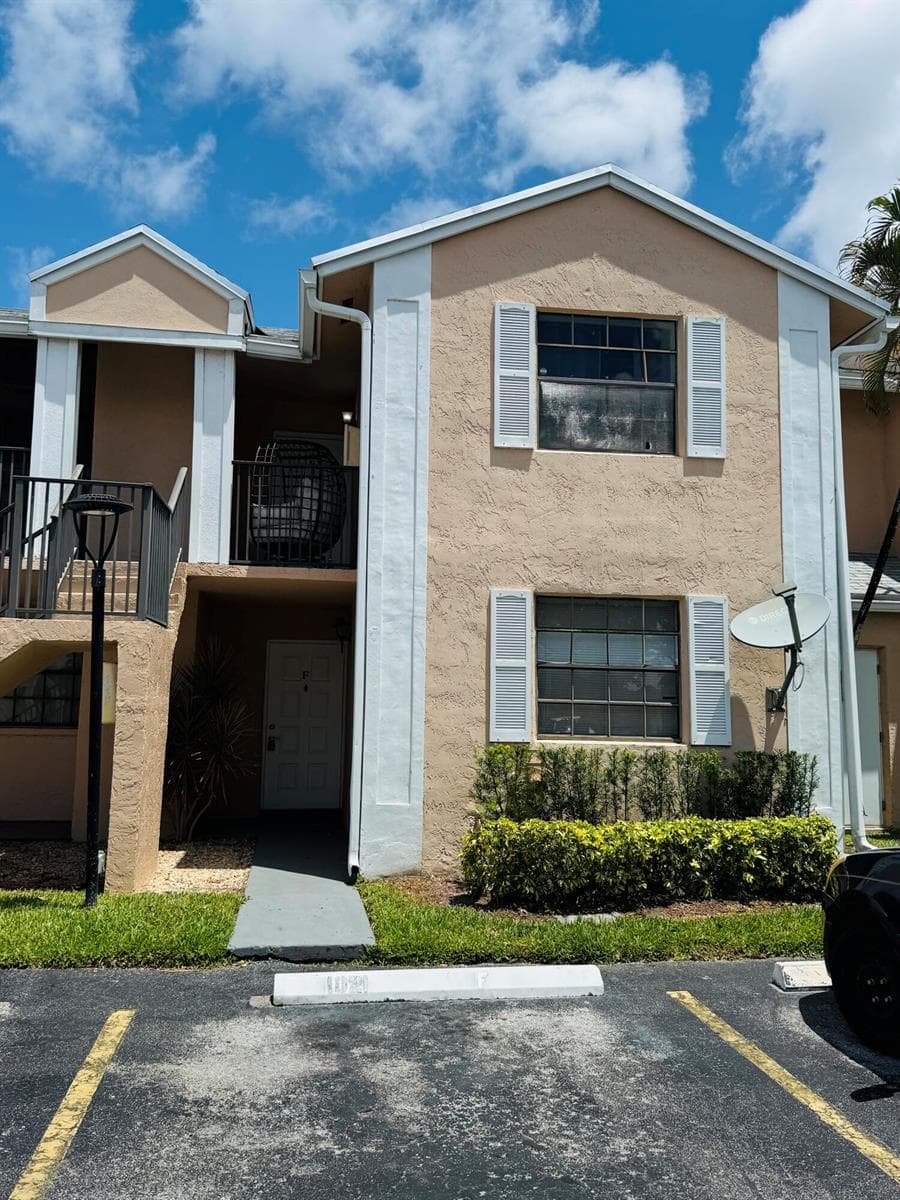 1021 Adams Avenue # 1021f, Homestead, FL 33034 photo 3
