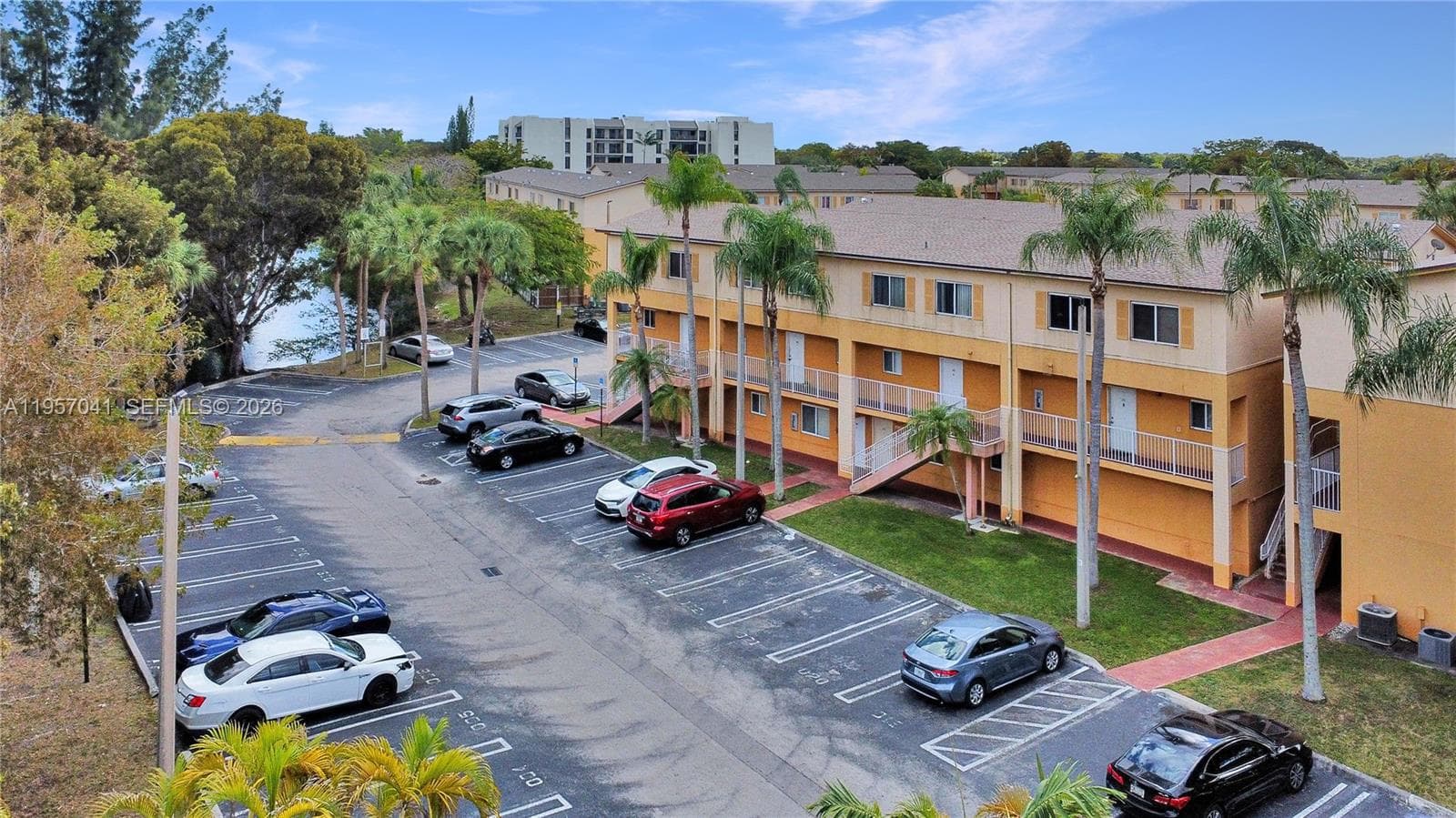 6205 Kendale Lakes Cir # 289, Miami, FL 33183