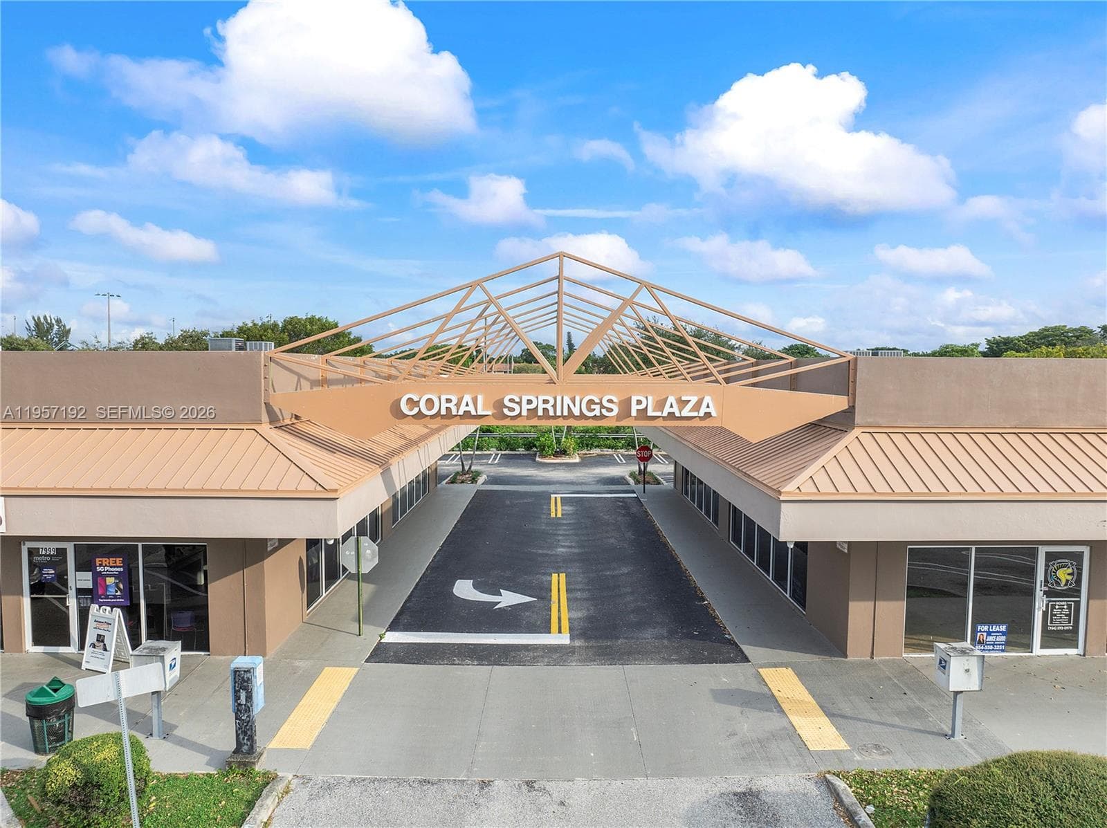 7891-8021 W SAMPLE RD, Coral Springs, FL 33065