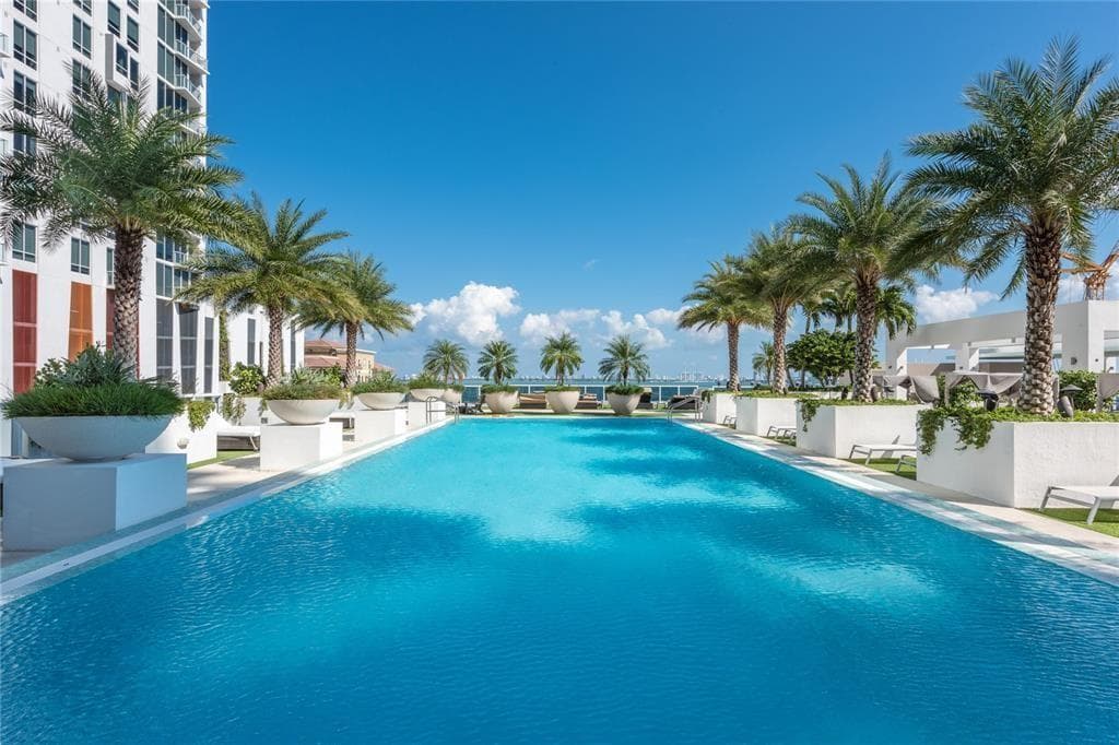 600 NE 27th Street # 2301, Miami, FL 33137 photo 2