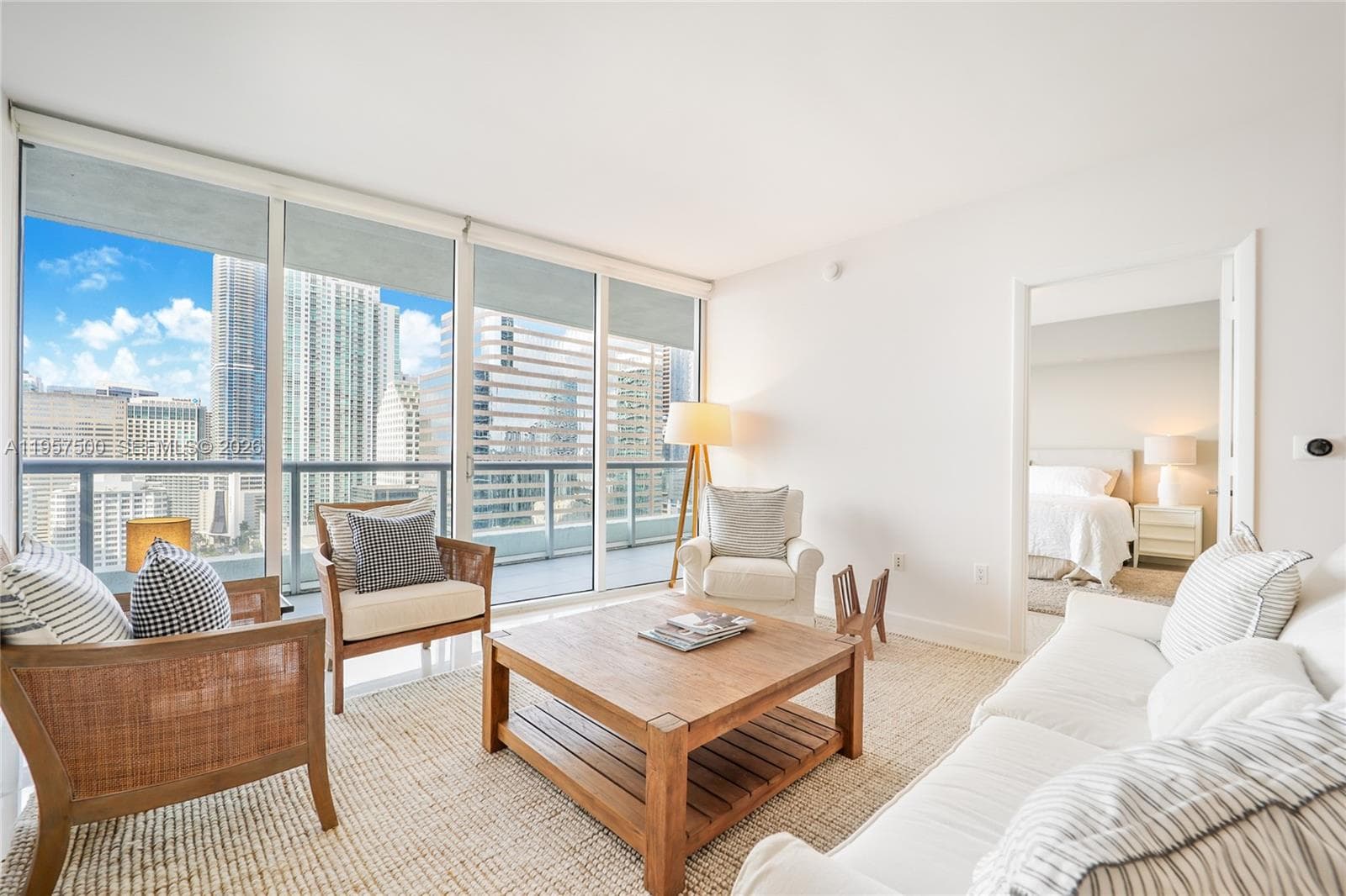 495 Brickell Ave # 2303, Miami, FL 33131 photo 2