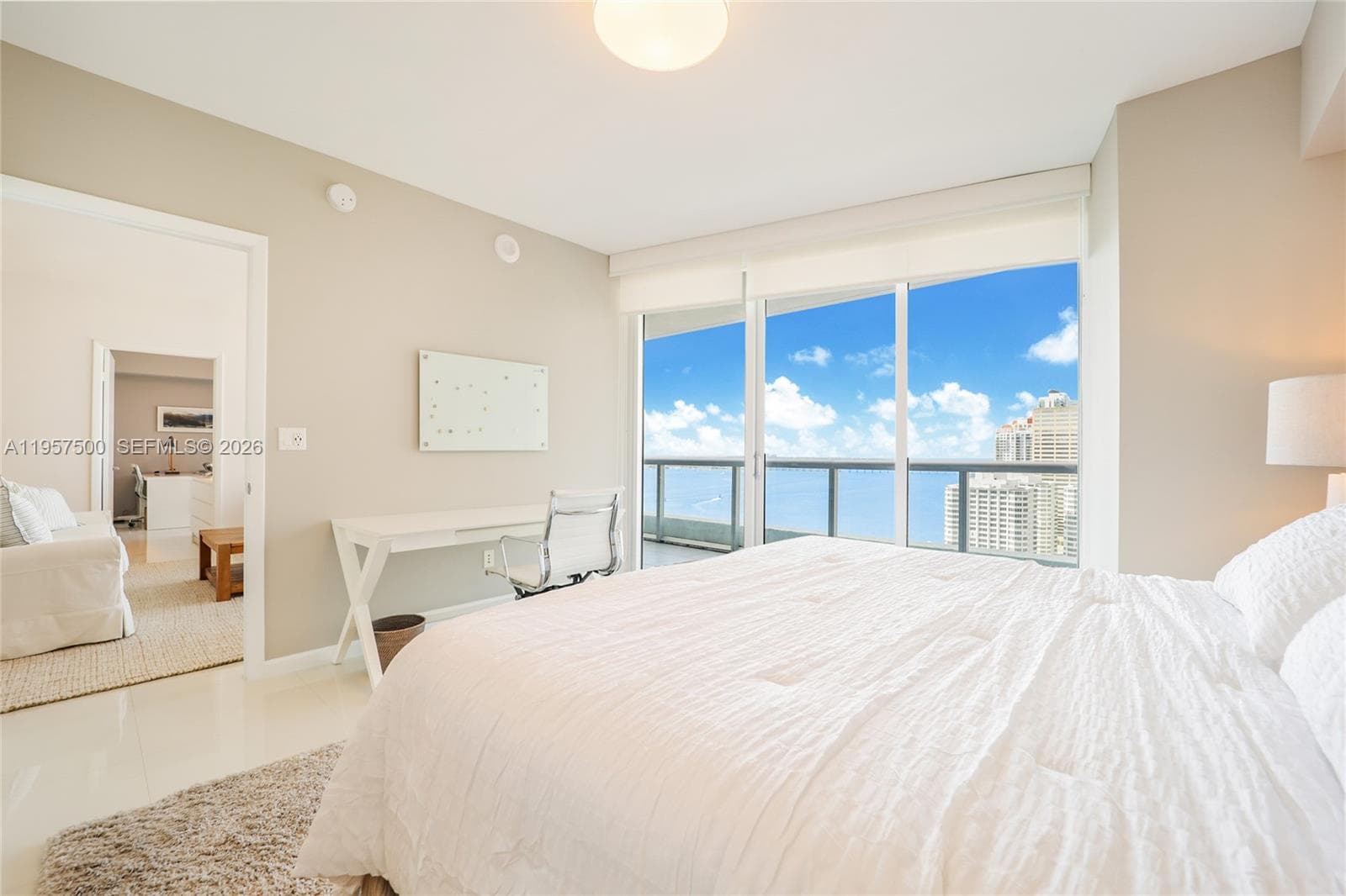 495 Brickell Ave # 2303, Miami, FL 33131 photo 5