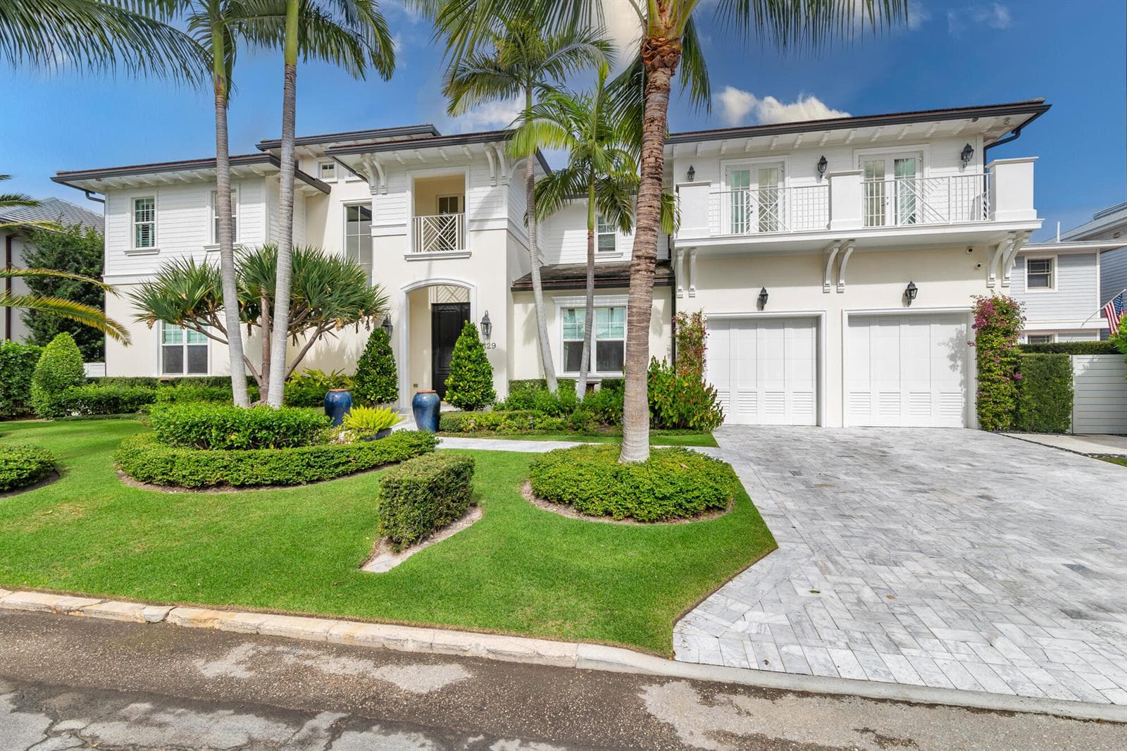 129 Santa Lucia Drive, West Palm Beach, FL 33405 photo 2
