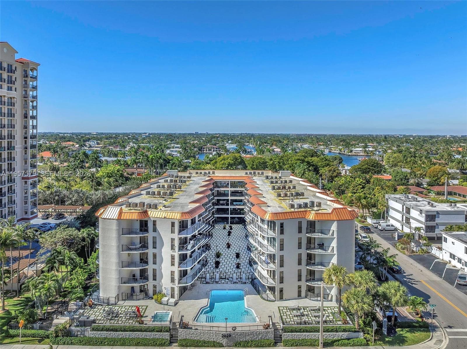 2029 N Ocean Blvd # 106, Fort Lauderdale, FL 33305 photo 2