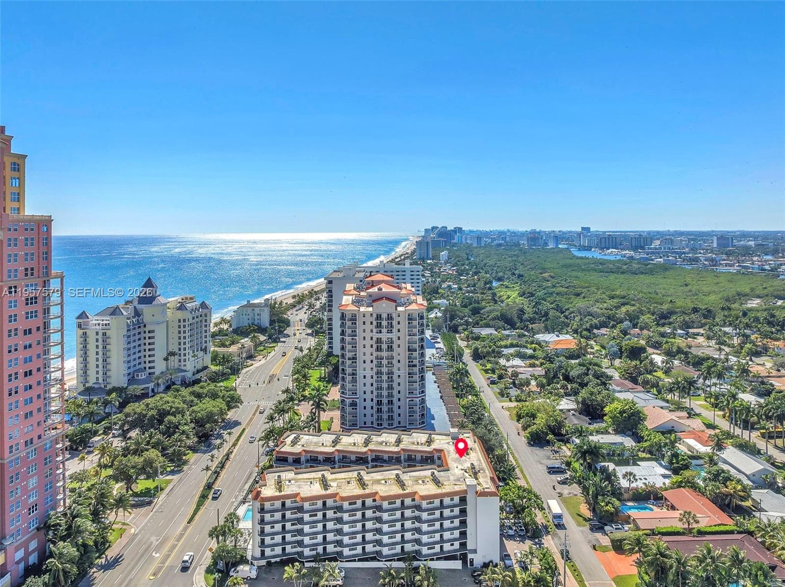 2029 N Ocean Blvd # 106, Fort Lauderdale, FL 33305 photo 3