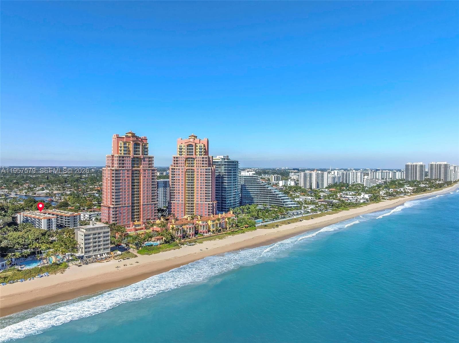 2029 N Ocean Blvd # 106, Fort Lauderdale, FL 33305 photo 4