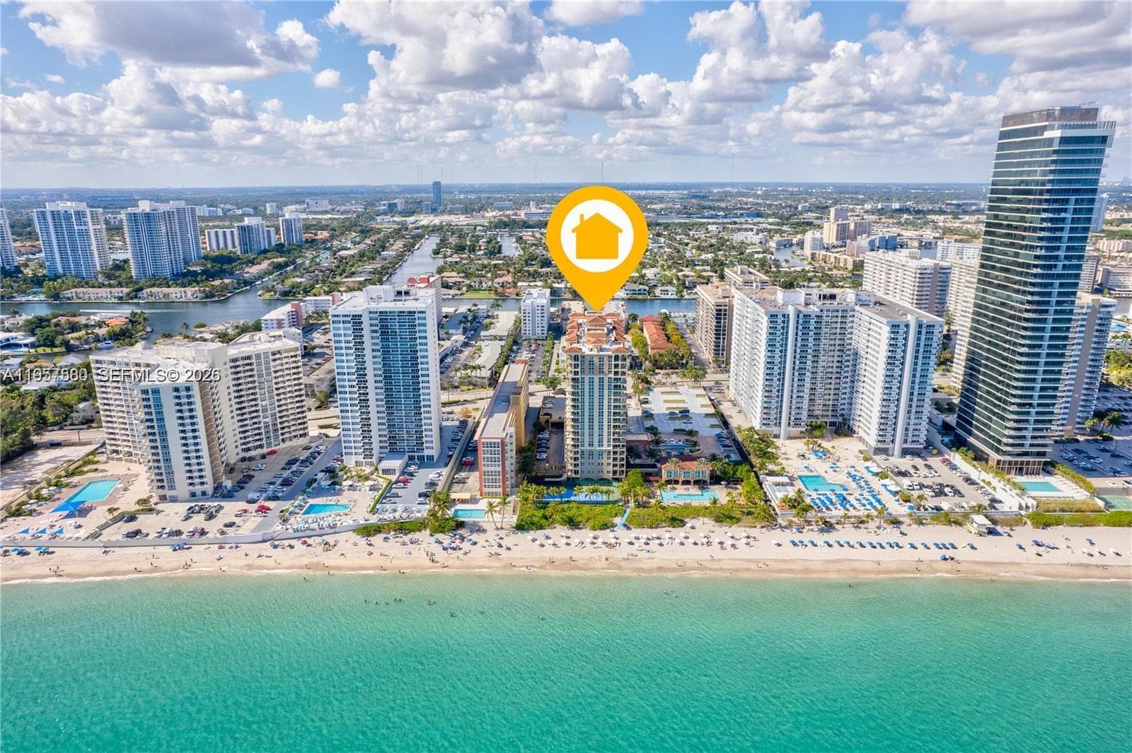 2080 S Ocean Dr # 506, Hallandale Beach, FL 33009 photo 2