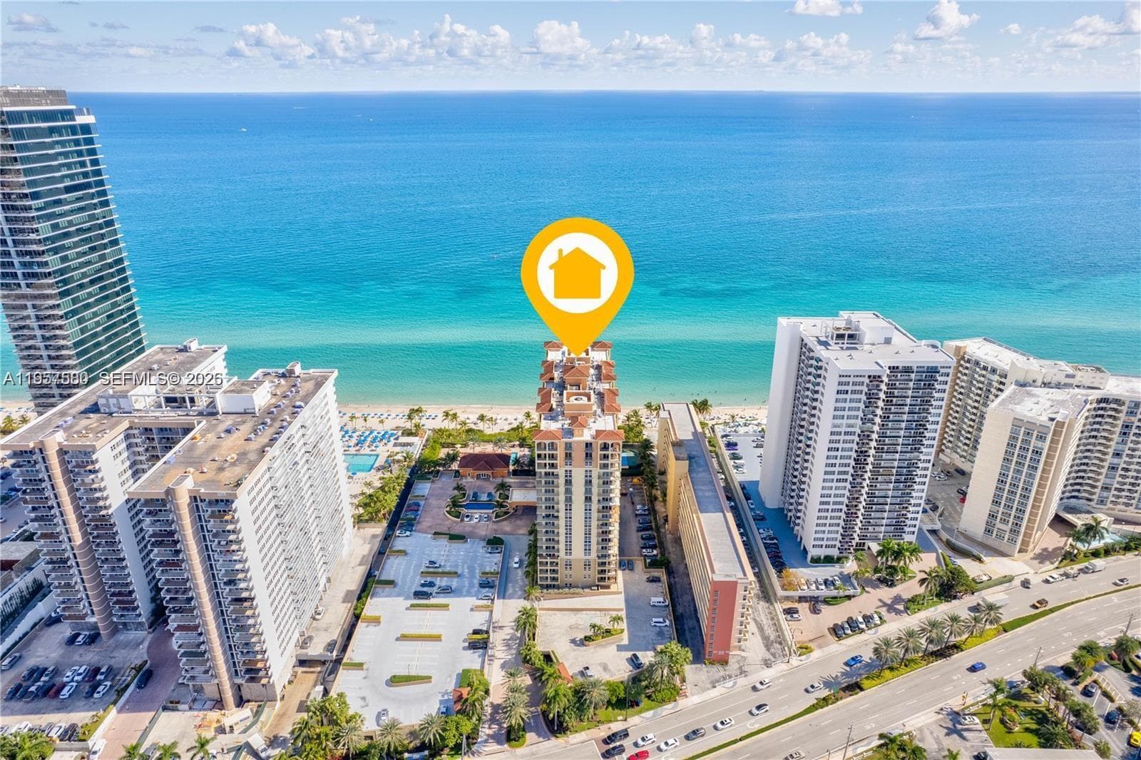 2080 S Ocean Dr # 506, Hallandale Beach, FL 33009 photo 3