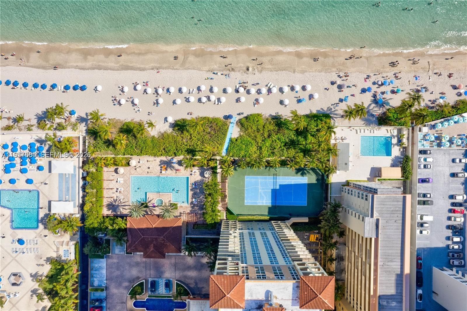 2080 S Ocean Dr # 506, Hallandale Beach, FL 33009 photo 4