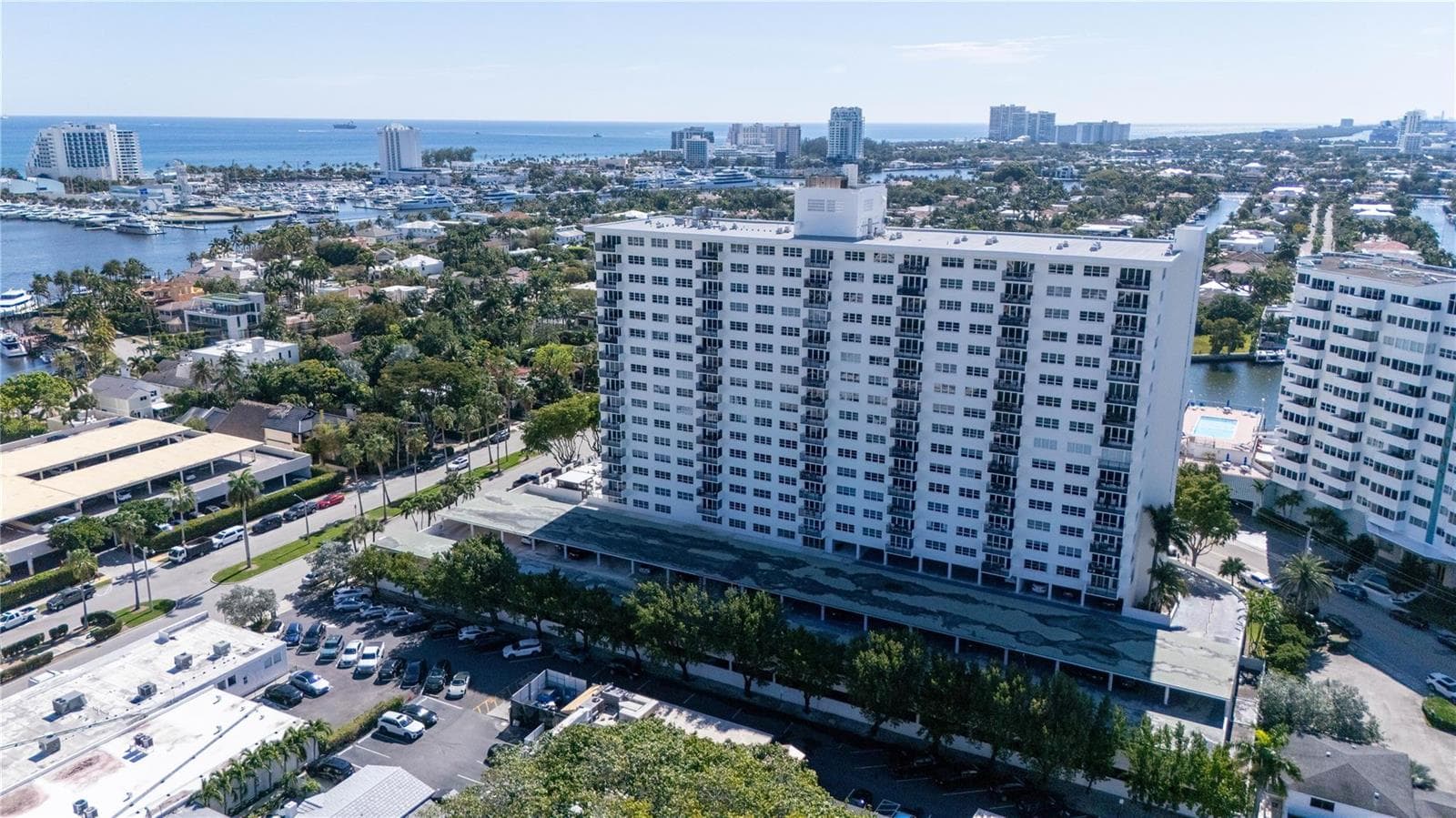340 Sunset Drive # 1808, Fort Lauderdale, FL 33301 photo 3