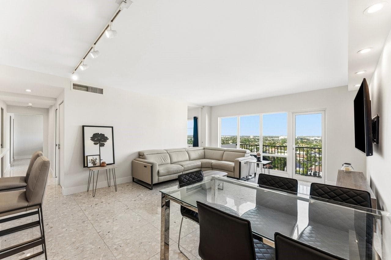 340 Sunset Drive # 1808, Fort Lauderdale, FL 33301 photo 5