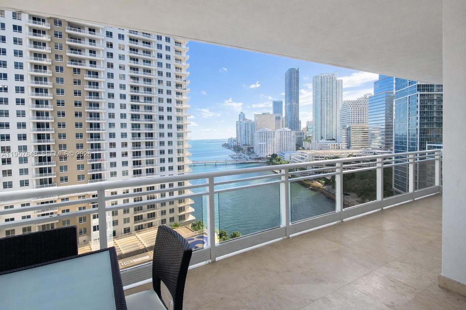 901 Brickell Key Blvd # 1603, Miami, FL 33131 photo 3