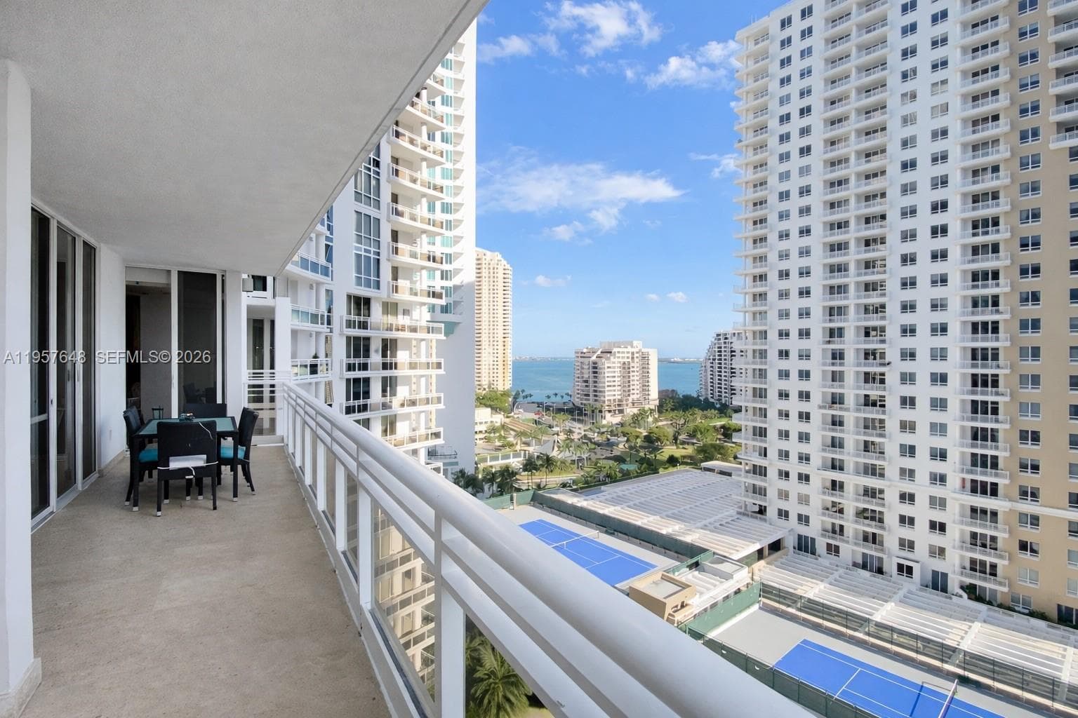 901 Brickell Key Blvd # 1603, Miami, FL 33131 photo 4