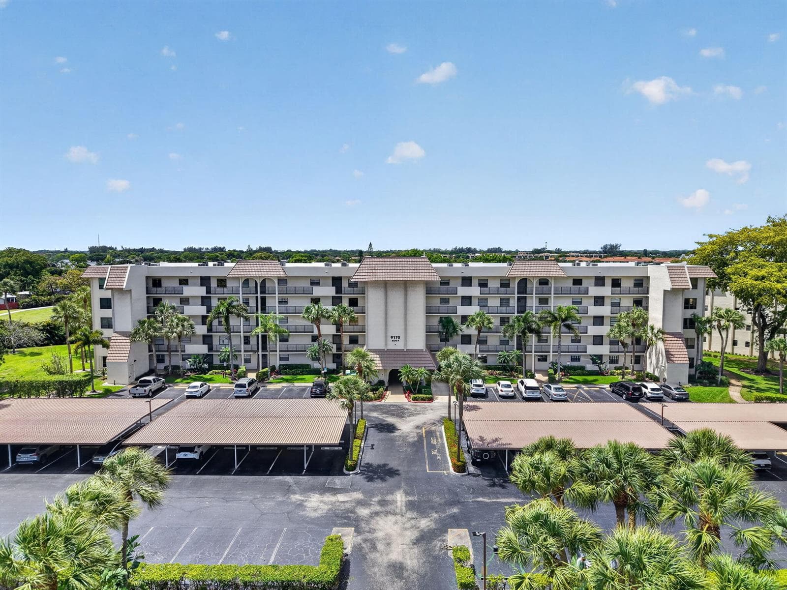 9170 SW 14th Street # 4409, Boca Raton, FL 33428 photo 2